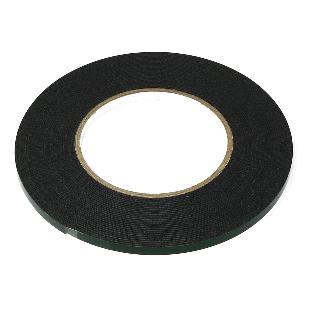 Double-Sided Foam Tape - 10m by The Pi Hut - The Pi Hut