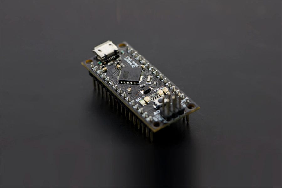 Dreamer Nano V4.1 (Arduino Leonardo Compatible) by DFRobot - The Pi Hut