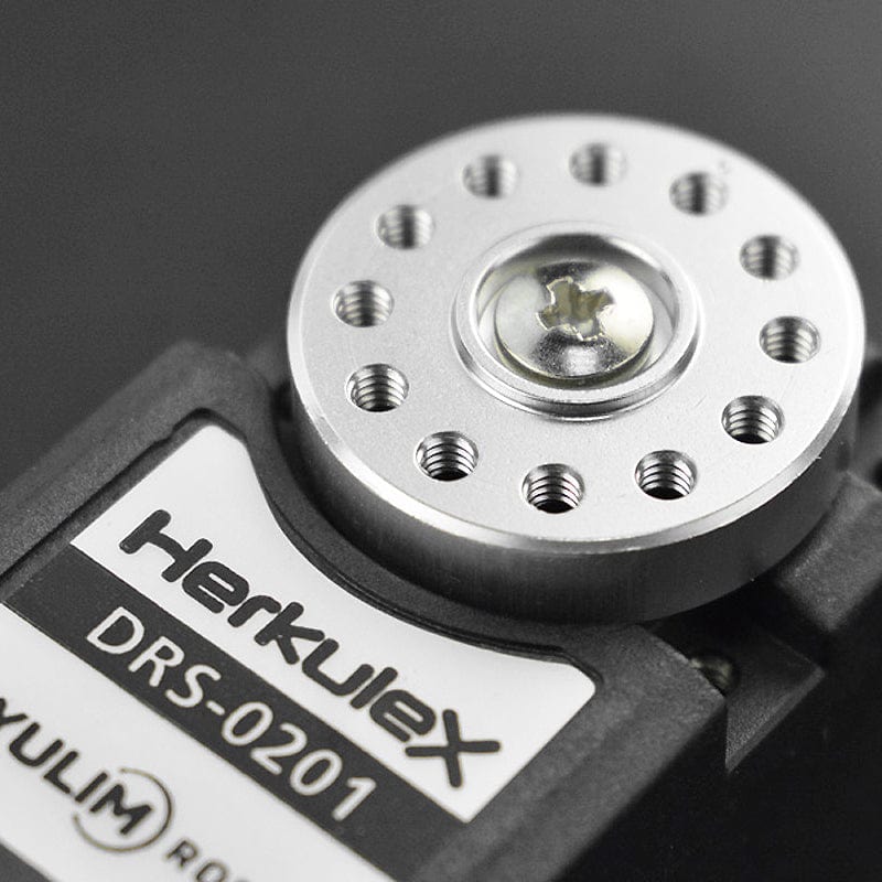 DRS - 0201 HerkuleX Smart Servo by Dongbu - The Pi Hut