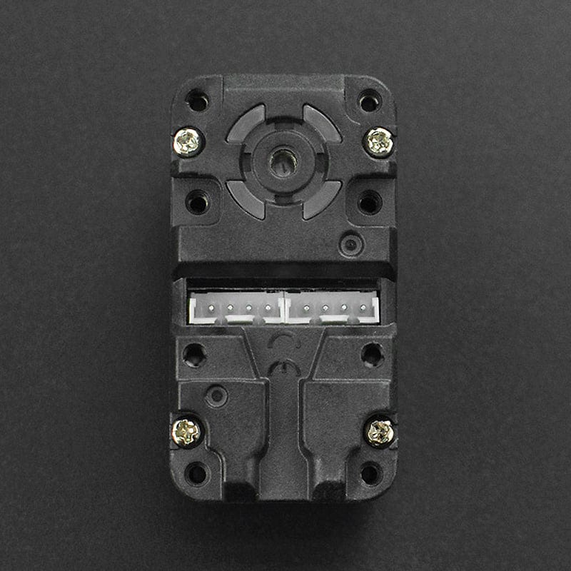 DRS - 0201 HerkuleX Smart Servo by Dongbu - The Pi Hut