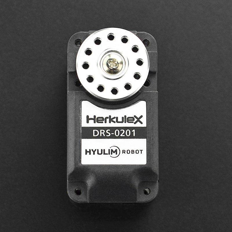 DRS - 0201 HerkuleX Smart Servo by Dongbu - The Pi Hut