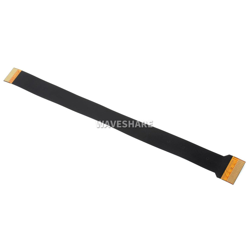 DSI FFC Flexible Flat Cable for CM4 IO Board - The Pi Hut