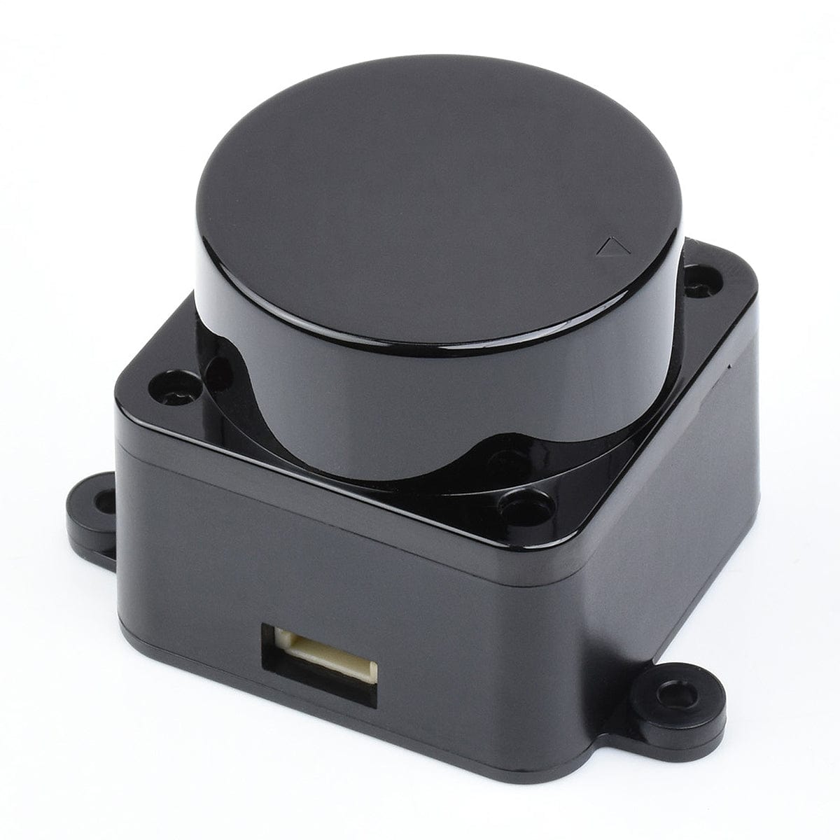 DTOF Laser Ranging Sensor (LD19) by Waveshare - The Pi Hut