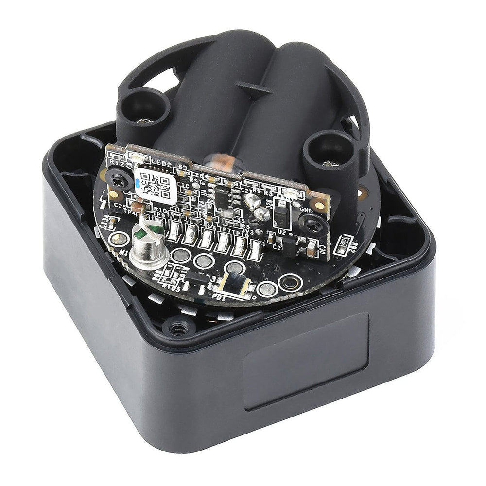 DTOF Laser Ranging Sensor (LD19) by Waveshare - The Pi Hut