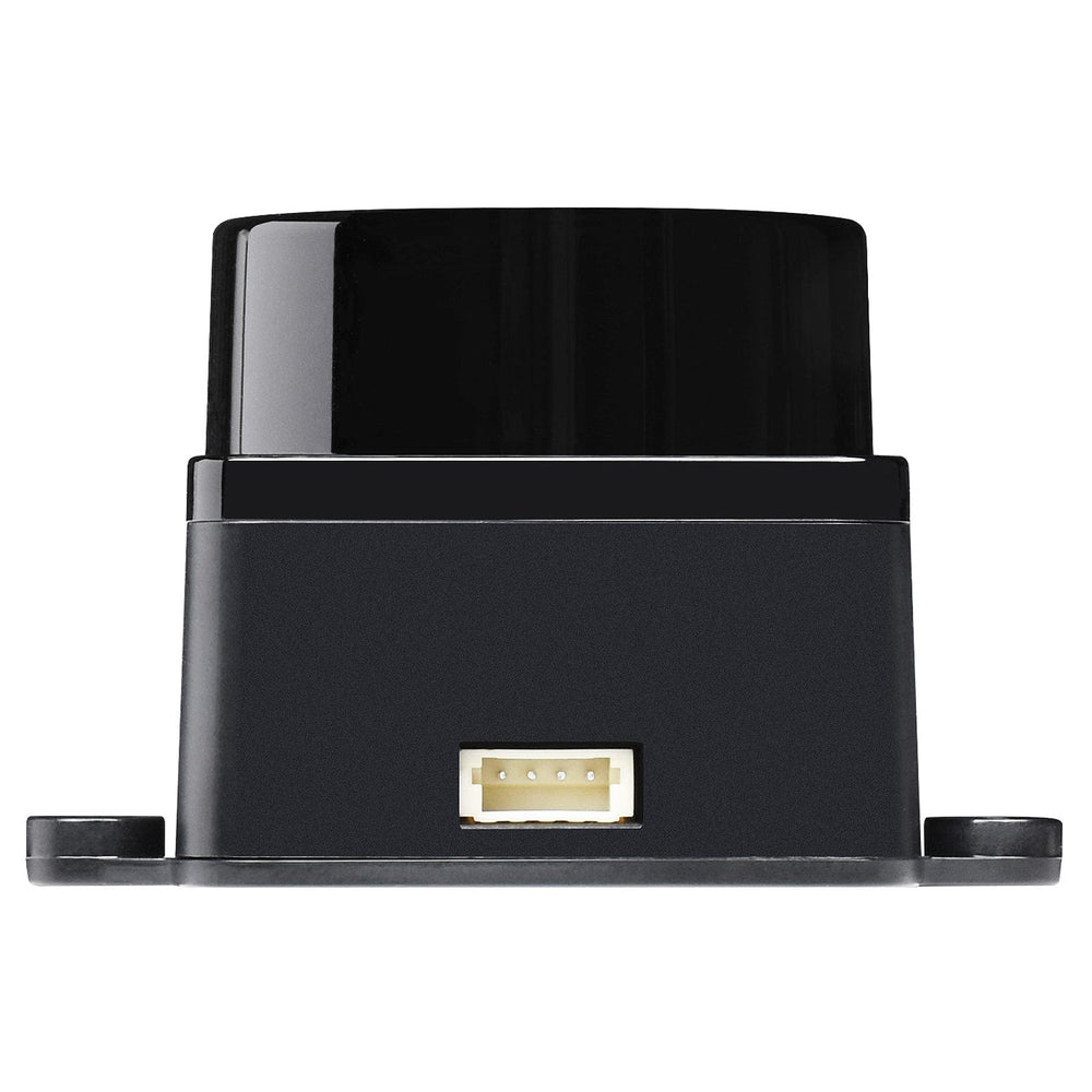 DTOF Laser Ranging Sensor (LD19) by Waveshare - The Pi Hut