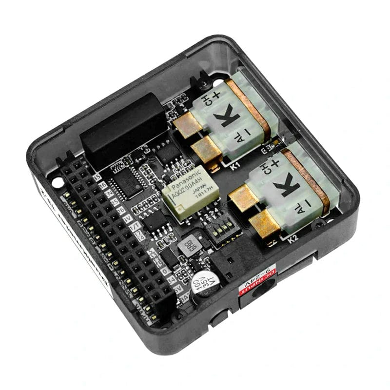 DualKmeter Module 13.2 (MAX31855) by M5Stack - The Pi Hut