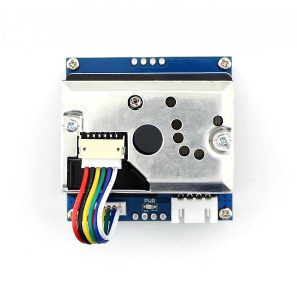 Dust Sensor by Waveshare - The Pi Hut