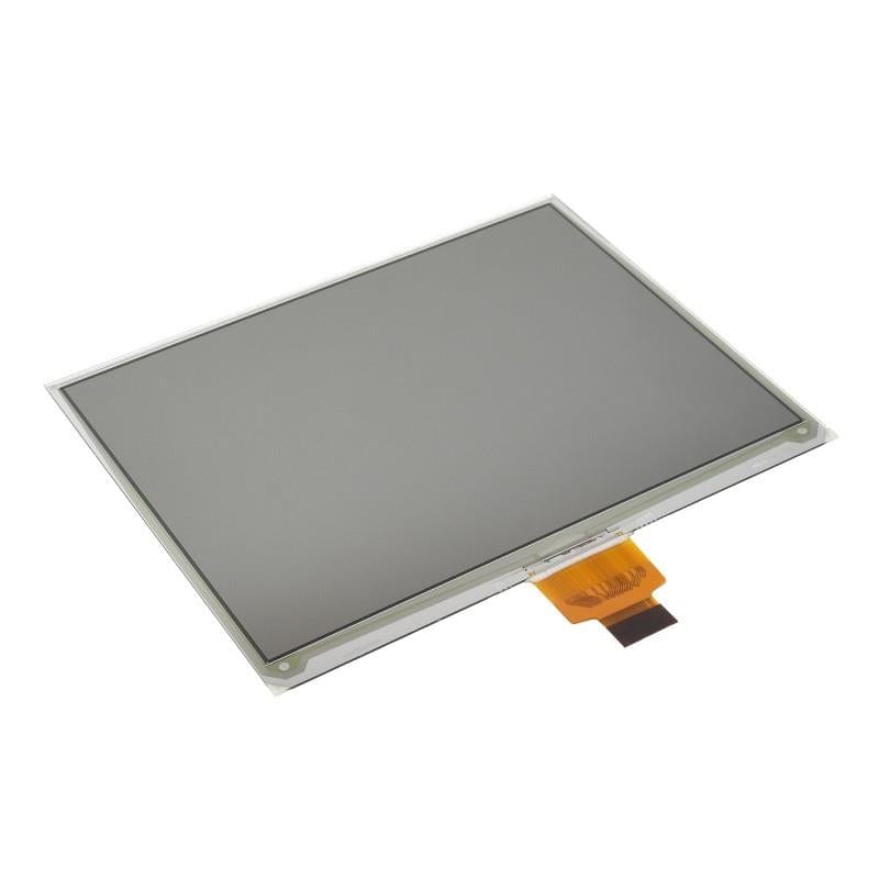E-Ink Display Raw Panel 5.83" (648x480) by Waveshare - The Pi Hut