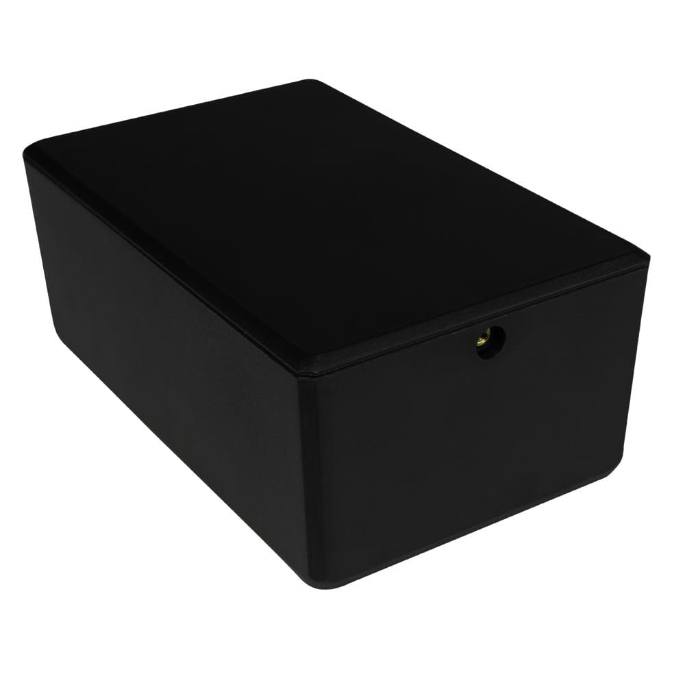 Easy Assembly Electronics Enclosure - Size 2 (110x70x45mm) by CamdenBoss - The Pi Hut