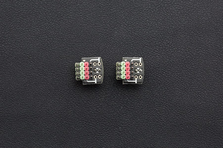 ECell: Breadboard-Plugin Connector by DFRobot - The Pi Hut