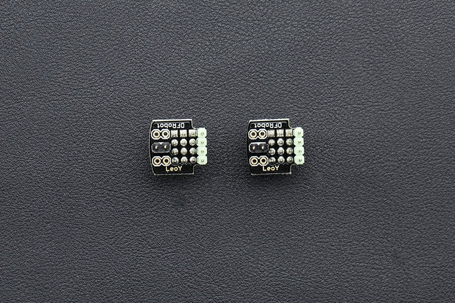 ECell: Breadboard-Plugin Connector by DFRobot - The Pi Hut