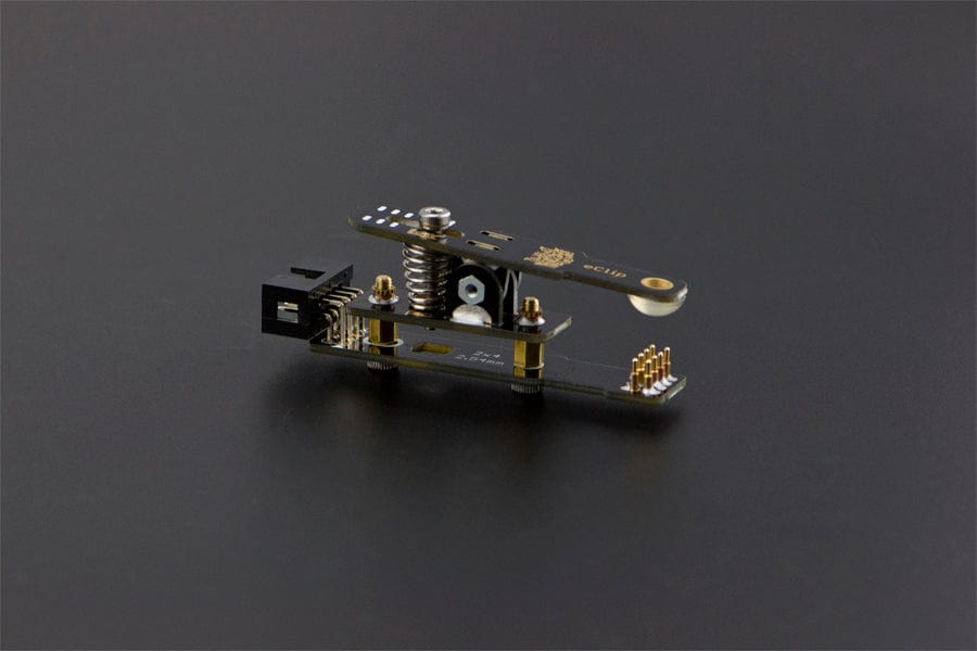 eClip - Programming Fixture by DFRobot - The Pi Hut