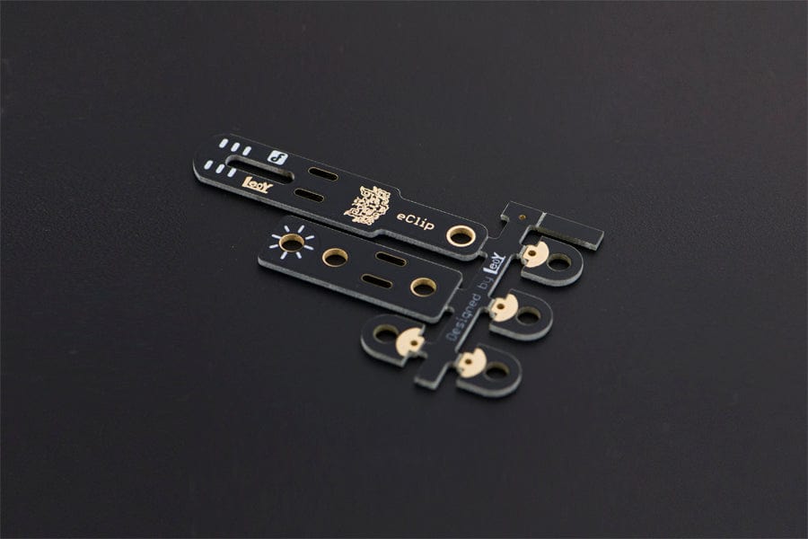 eClip - Programming Fixture by DFRobot - The Pi Hut