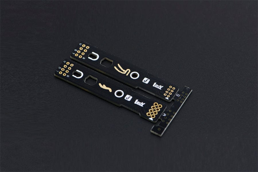 eClip - Programming Fixture by DFRobot - The Pi Hut