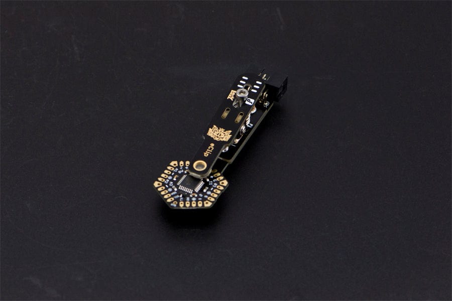 eClip - Programming Fixture by DFRobot - The Pi Hut