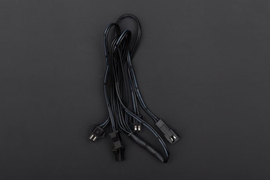 EL Splitter Connector by DFRobot - The Pi Hut