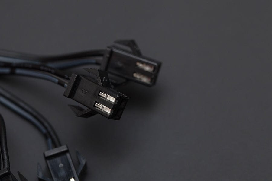 EL Splitter Connector by DFRobot - The Pi Hut