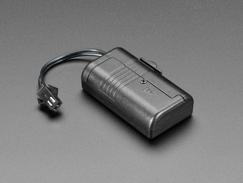 EL Wire 1xAAA Mini Inverter by The Pi Hut - The Pi Hut
