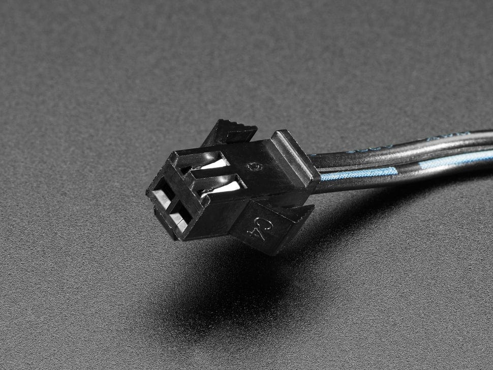 EL Wire 1xAAA Mini Inverter by The Pi Hut - The Pi Hut