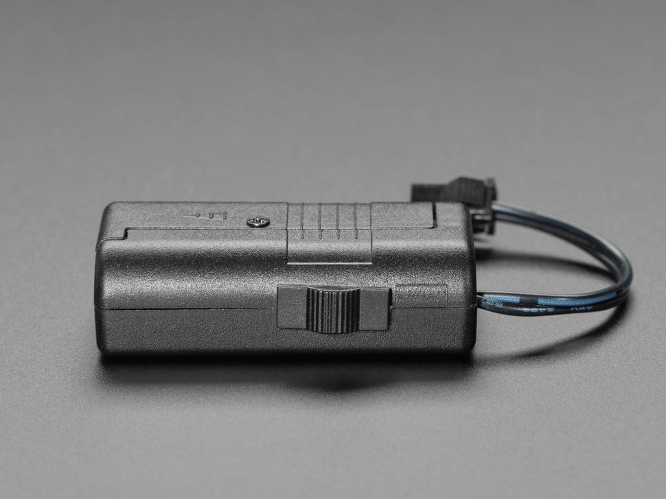 EL Wire 1xAAA Mini Inverter by The Pi Hut - The Pi Hut