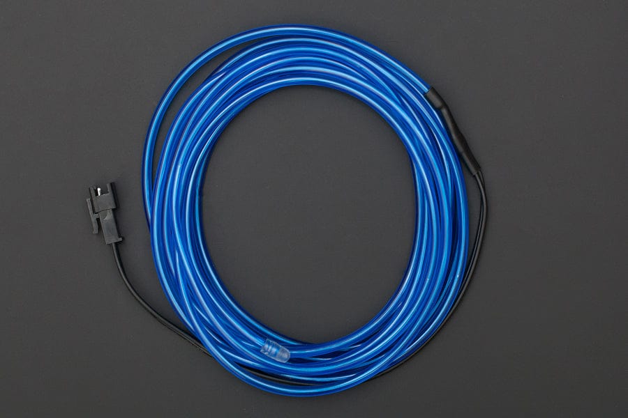EL Wire - Blue by DFRobot - The Pi Hut
