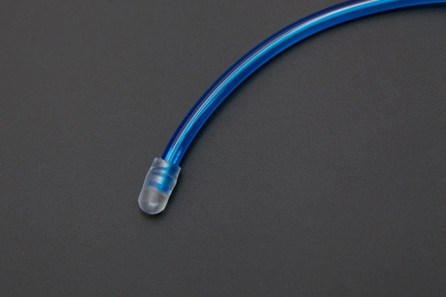 EL Wire - Blue by DFRobot - The Pi Hut