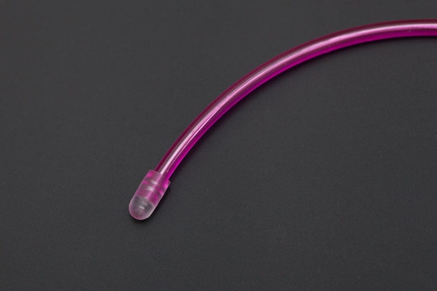 EL Wire - Purple by DFRobot - The Pi Hut