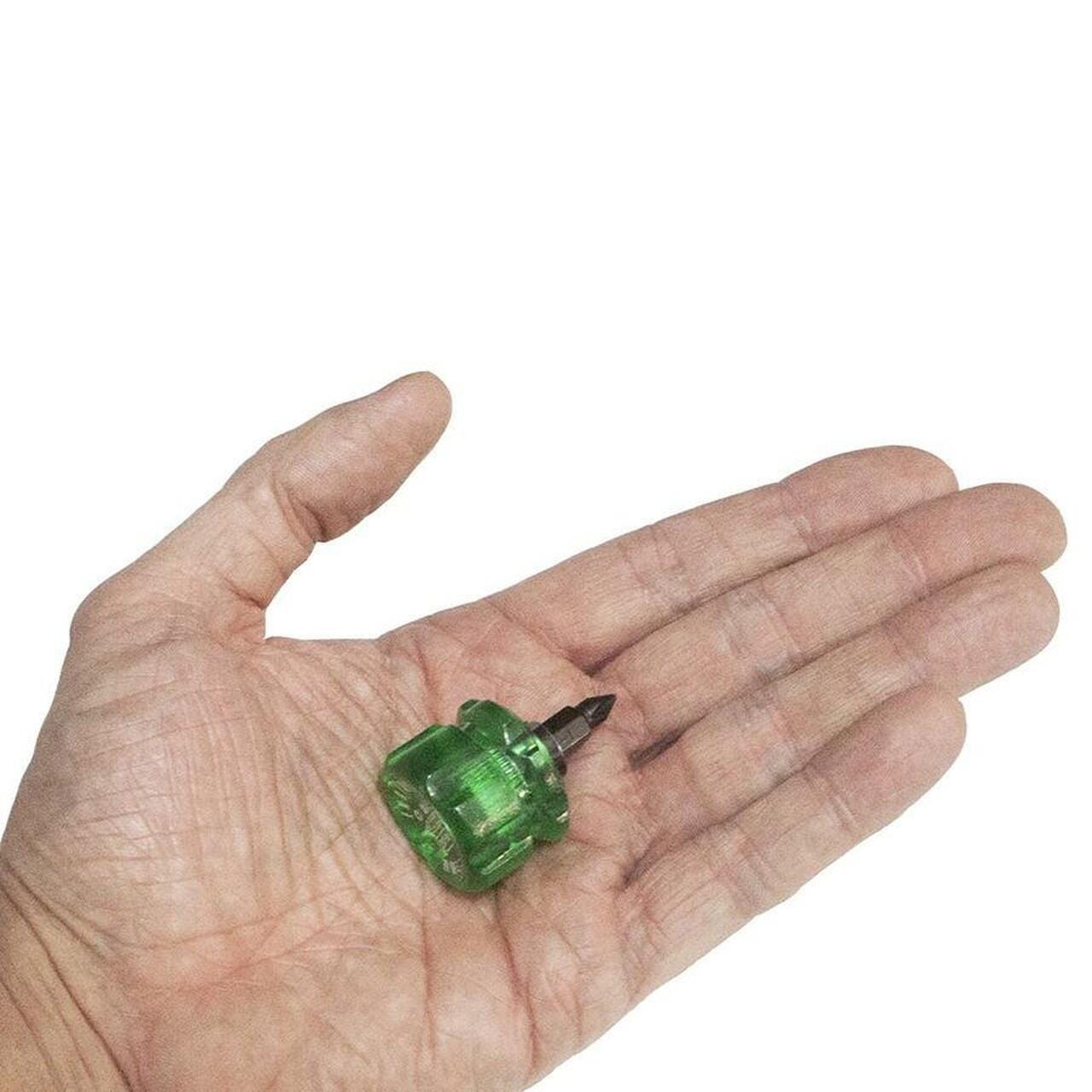 Engineer DST-06 Micro Screwdriver by Engineer - The Pi Hut