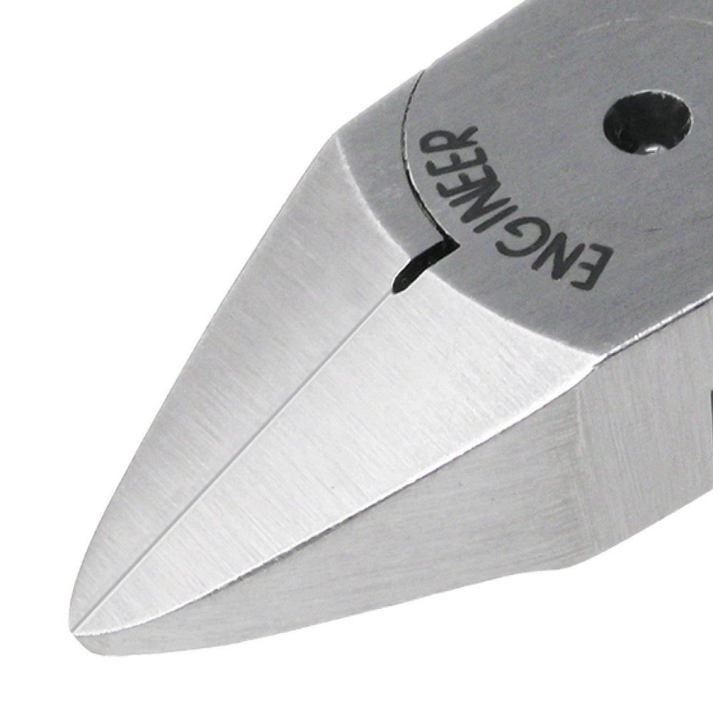Engineer NP-05 Plastic Cutters by Engineer - The Pi Hut