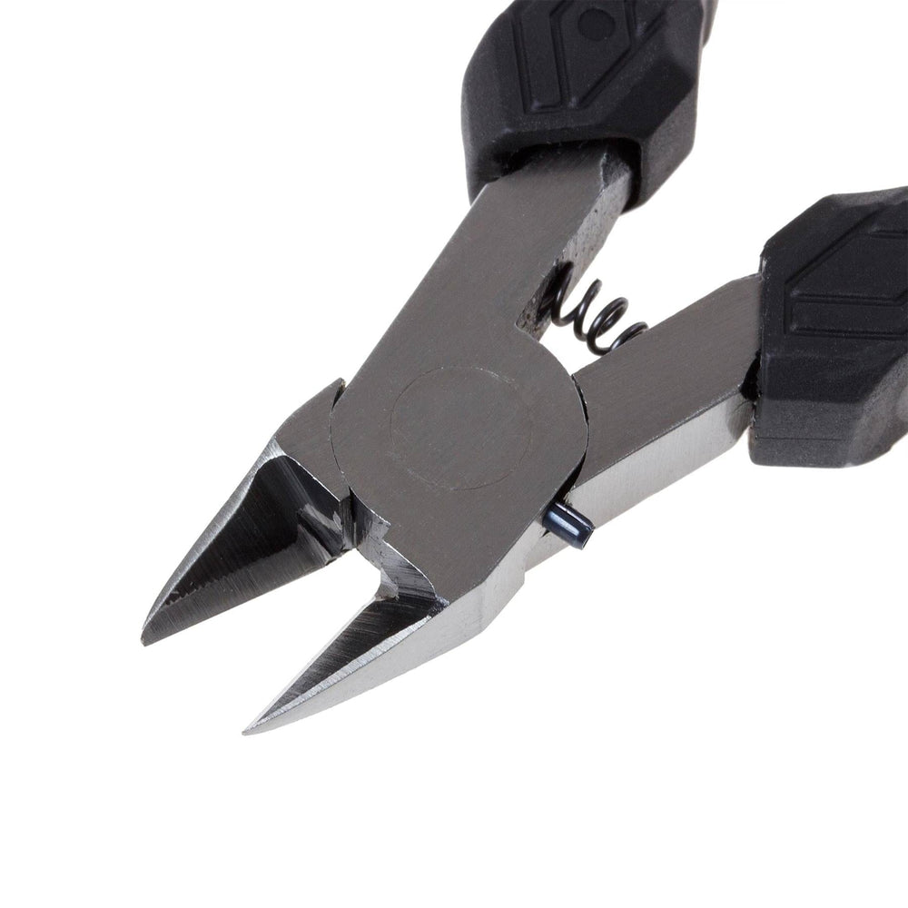 Engineer NP-05 Plastic Cutters by Engineer - The Pi Hut