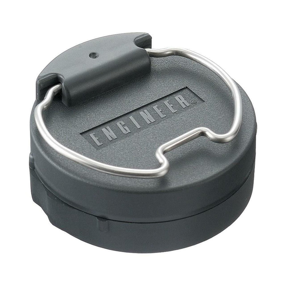 Engineer SS-05 Portable Soldering Iron Tip Cleaner by Engineer - The Pi Hut