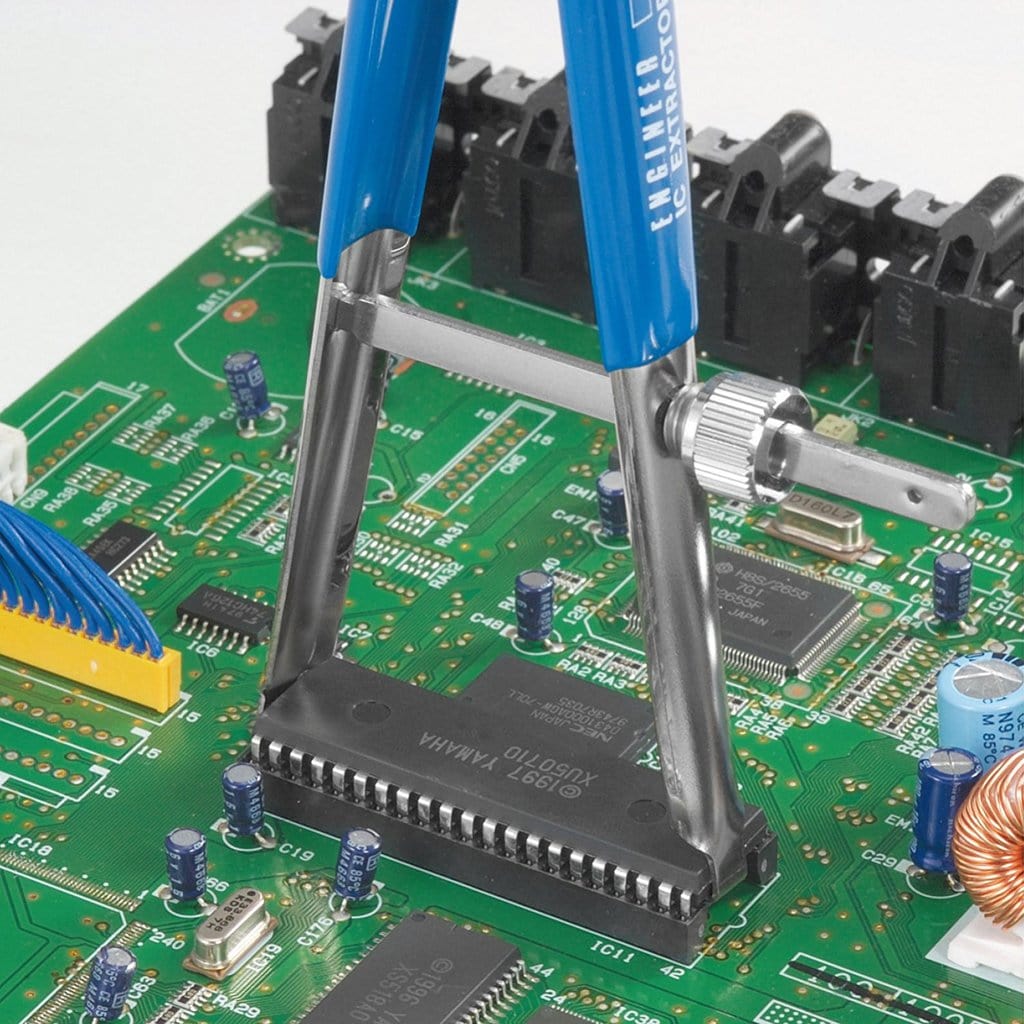 Engineer SS-08 IC Extractor by Engineer - The Pi Hut