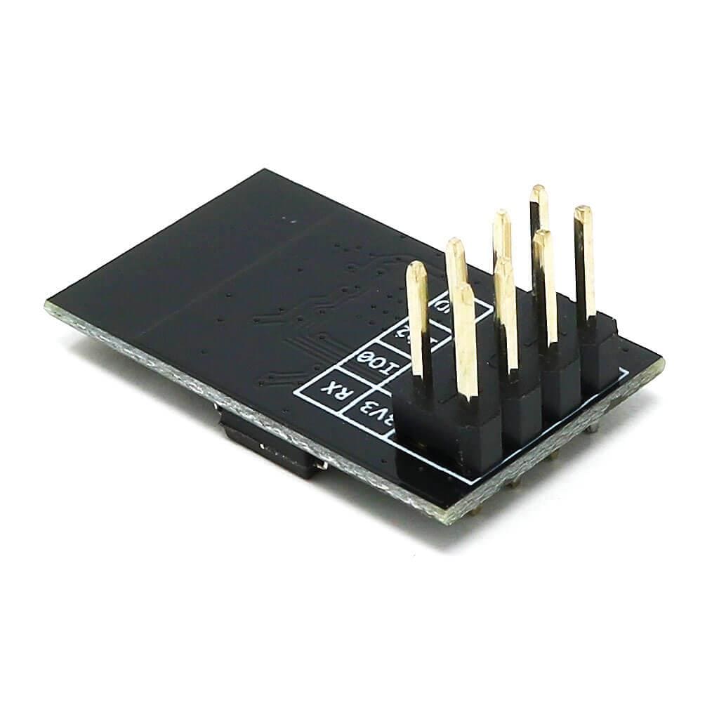 ESP-01S WiFi Serial Transceiver Module (ESP8266) by Cytron - The Pi Hut
