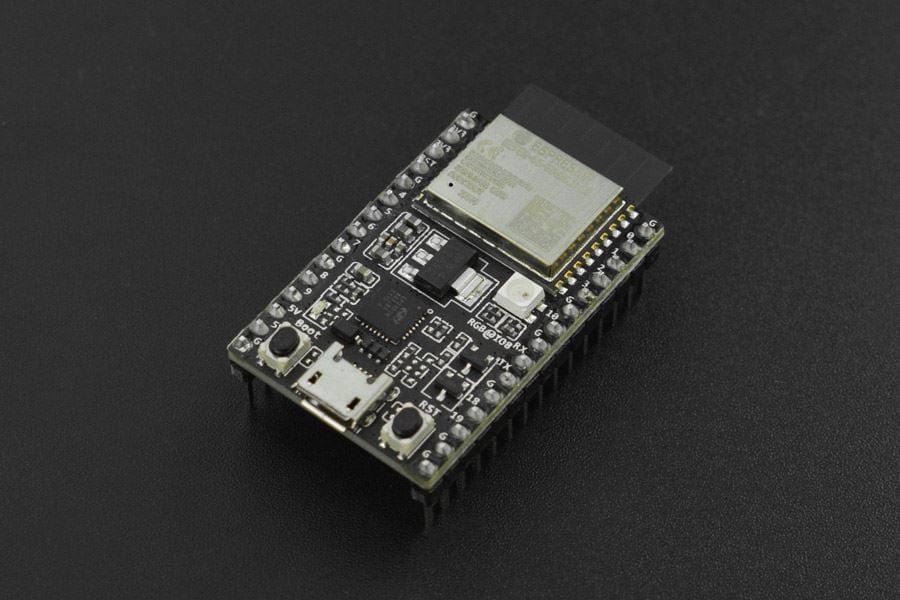 ESP32-C3-DevKitC-02 Development Board by The Pi Hut - The Pi Hut