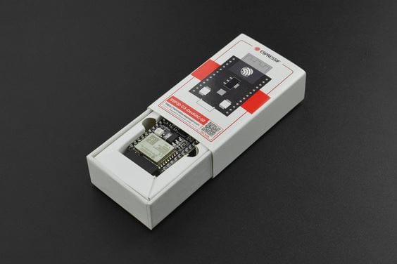 ESP32-C3-DevKitC-02 Development Board by The Pi Hut - The Pi Hut