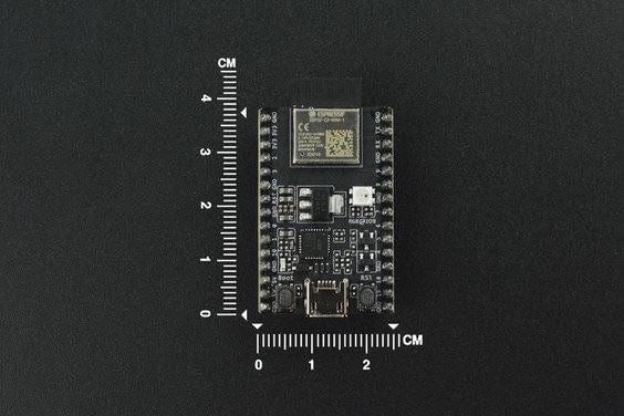 ESP32-C3-DevKitM-1 Development Board by The Pi Hut - The Pi Hut