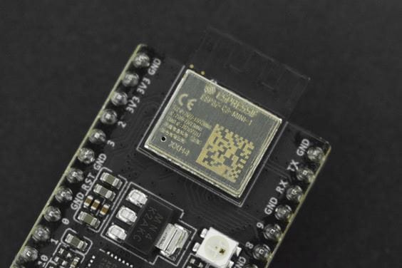 ESP32-C3-DevKitM-1 Development Board by The Pi Hut - The Pi Hut