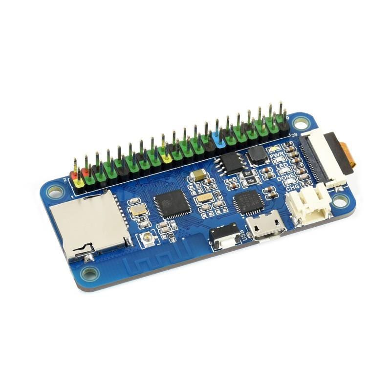 ESP32 One Mini Development Board by Waveshare - The Pi Hut