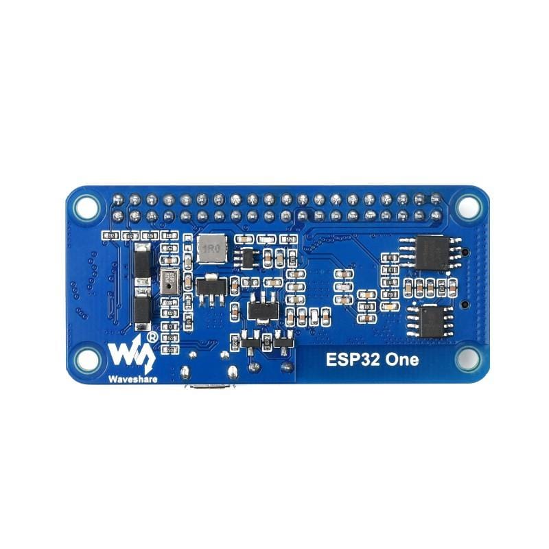 ESP32 One Mini Development Board by Waveshare - The Pi Hut