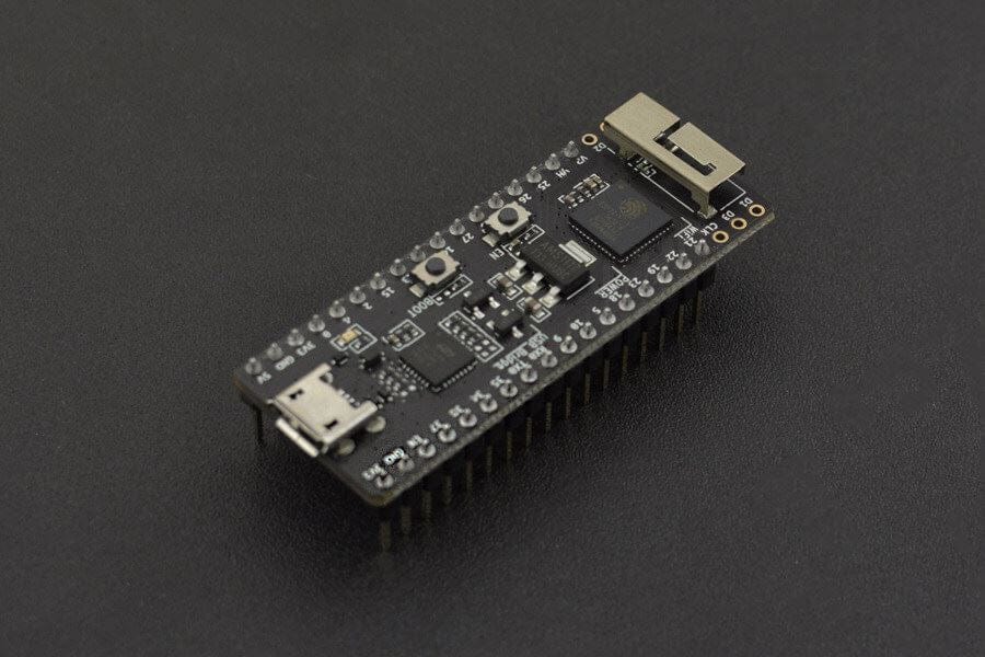 ESP32-PICO-KIT Development Board by Espressif - The Pi Hut