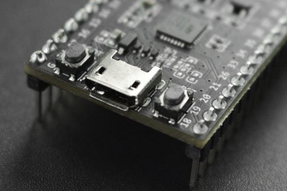 ESP32-S2-DevKitM-1 Development Board by Espressif - The Pi Hut