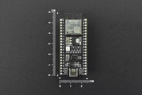 ESP32-S2-DevKitM-1 Development Board by Espressif - The Pi Hut