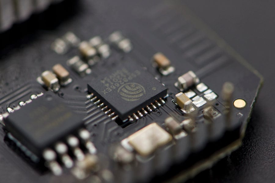 ESP8266 WiFi Bee (Arduino Compatible) - The Pi Hut