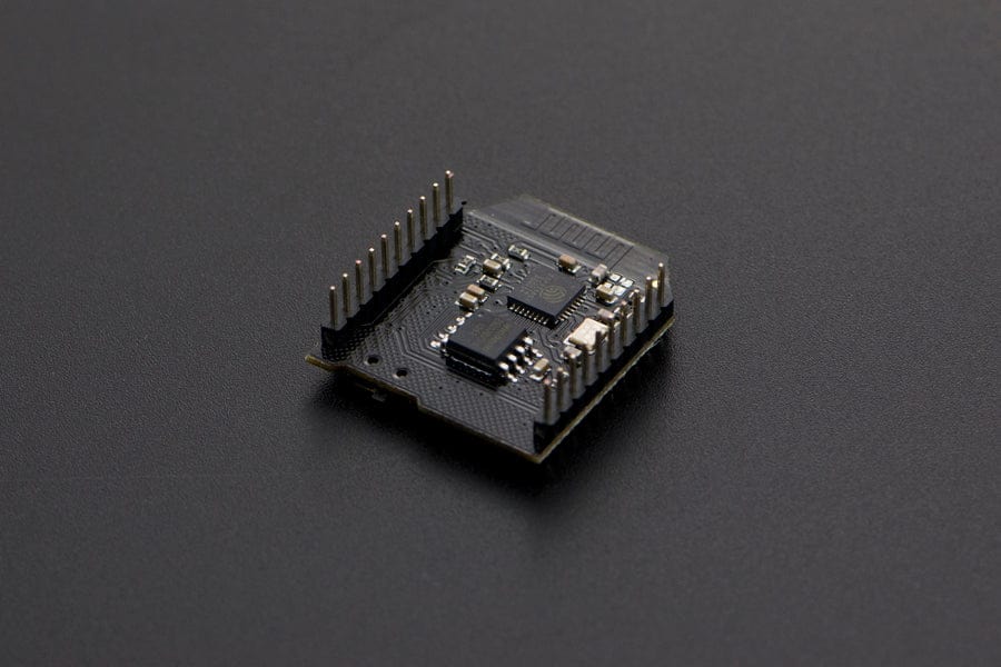 ESP8266 WiFi Bee (Arduino Compatible) - The Pi Hut