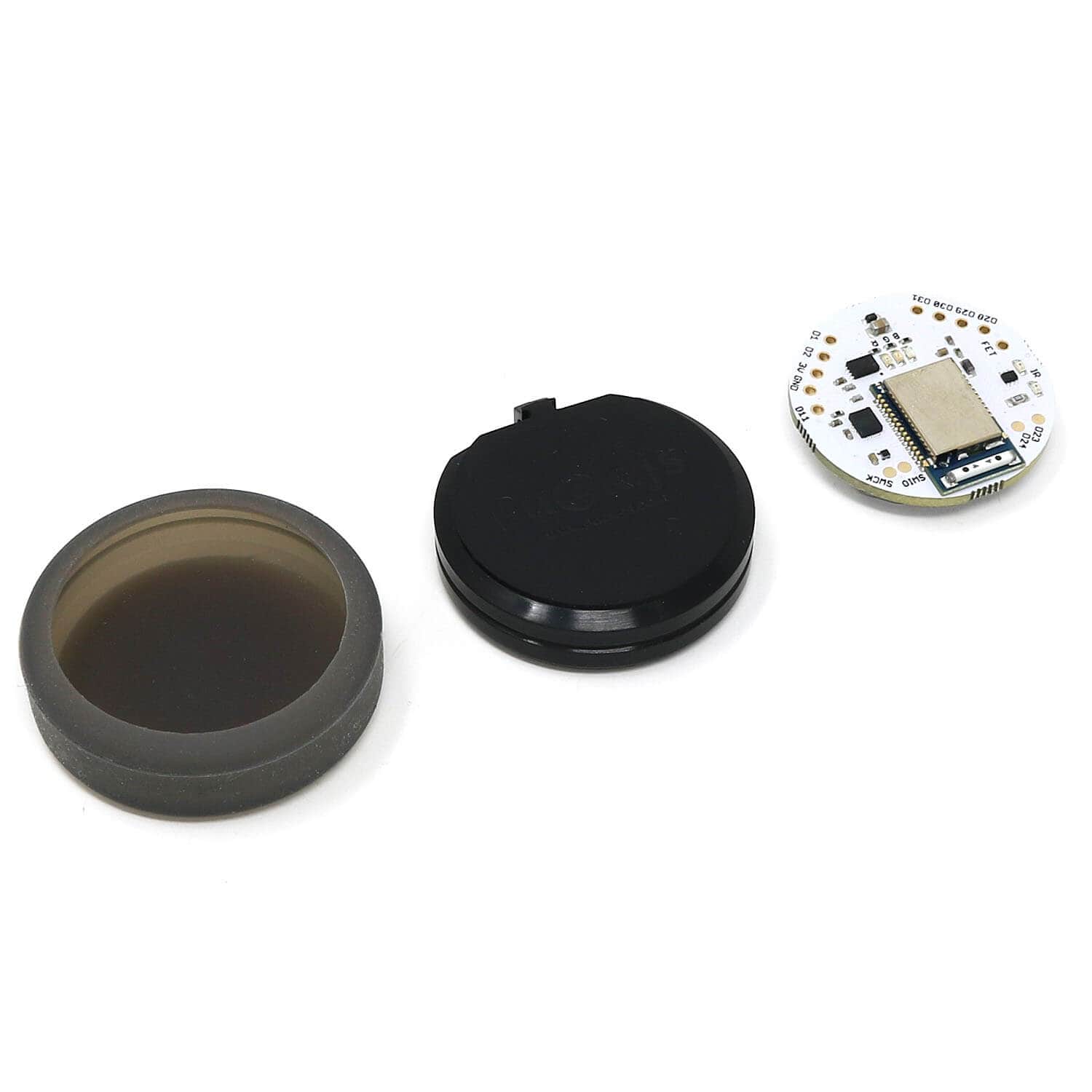 Espruino Puck.js v2.1 by Espruino - The Pi Hut