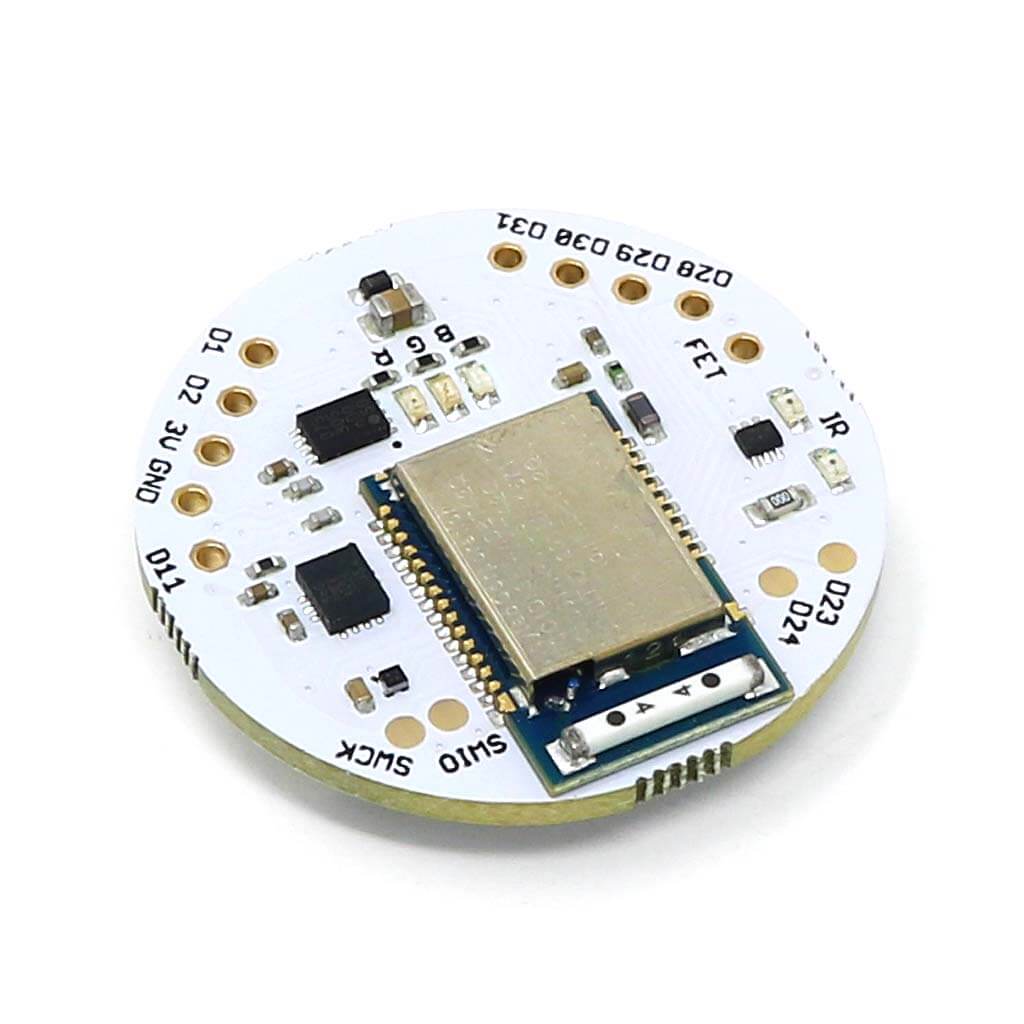 Espruino Puck.js v2.1 by Espruino - The Pi Hut