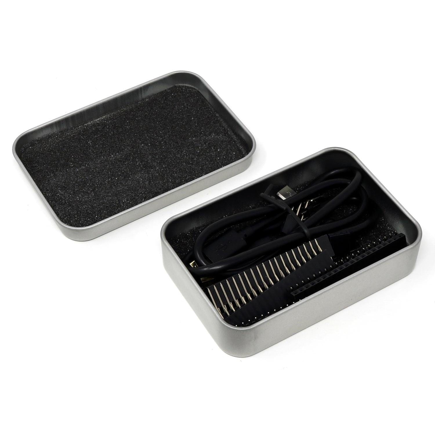 Essential Raspberry Pi Pico Kit by The Pi Hut - The Pi Hut
