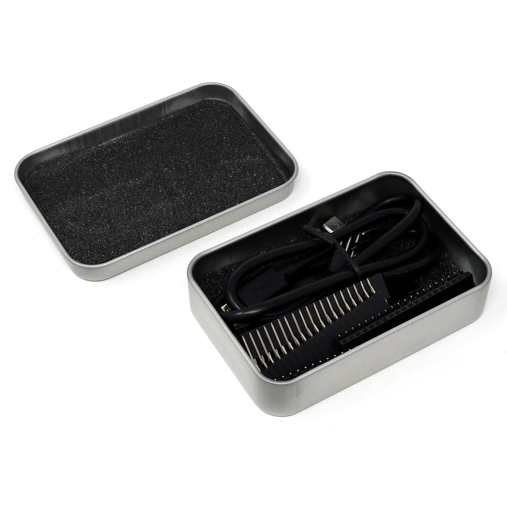 Essential Raspberry Pi Pico Kit by The Pi Hut - The Pi Hut