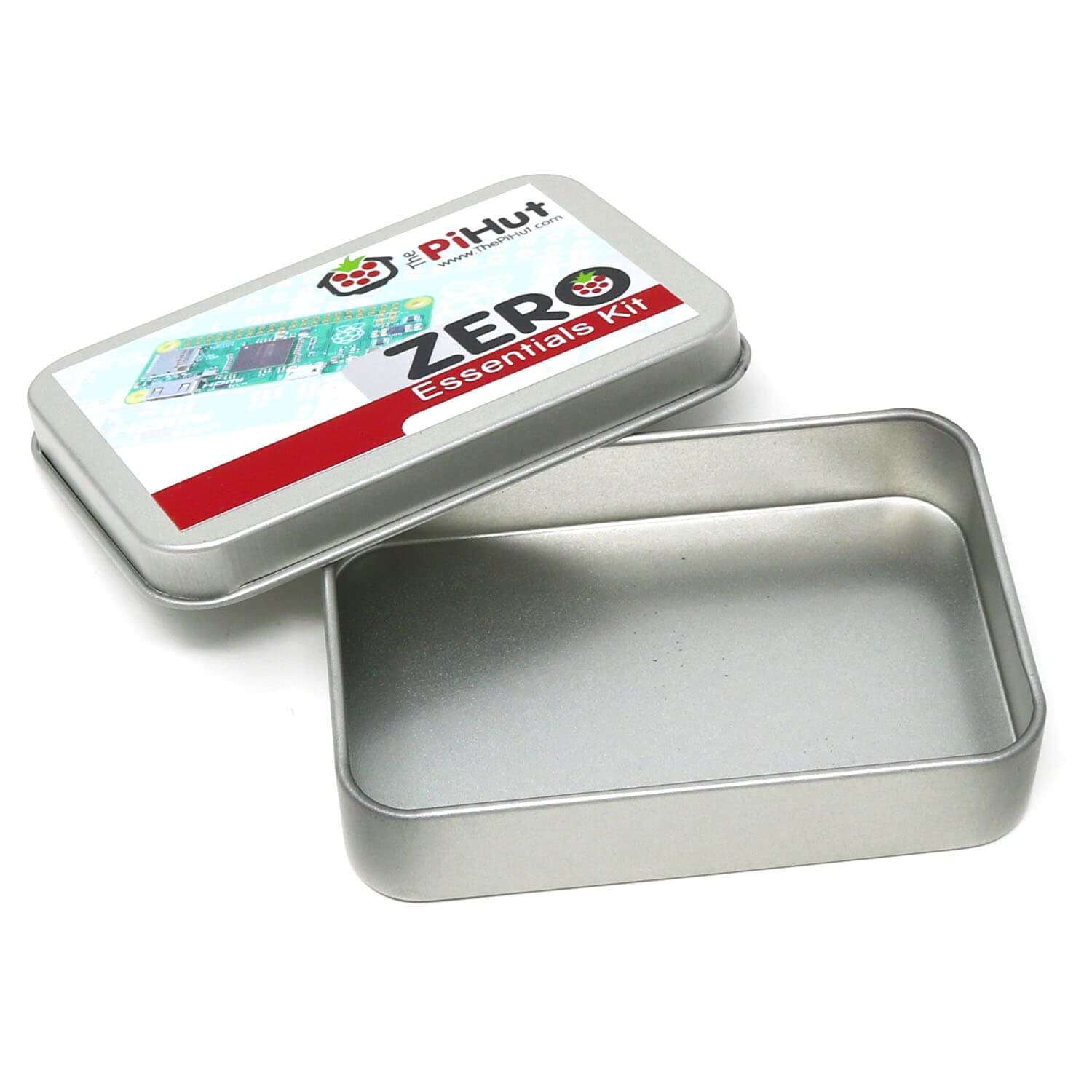 Essential Raspberry Pi Zero Kit by The Pi Hut - The Pi Hut