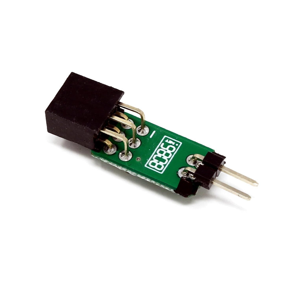 Fan Controller for Raspberry Pi by 8086 - The Pi Hut